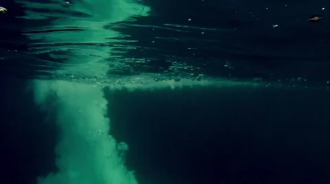 SLOW MOTION: Man jumping Stock Footage 42761768