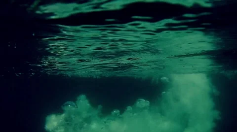 SLOW MOTION: Man jumping Stock Footage 42762064