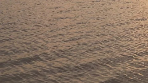 Slow motion of ocean waves Stock Footage 171412504