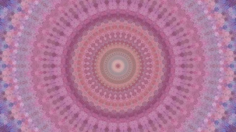 Slow Motion Original Art therapy footage (321) Stock Footage 129245255
