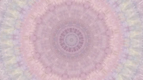Slow Motion Original Art therapy footage (380) Video stock 129247735