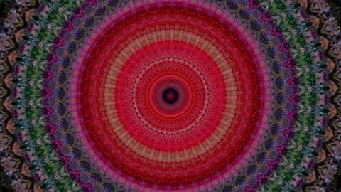 Slow Motion Original Art therapy footage (1941) Stock-Footage 130264183