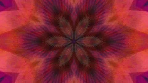 Slow Motion Original Art therapy footage (25600 Stock Footage 130296102