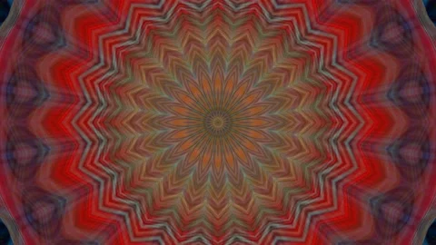 Slow Motion Original Art therapy footage (1342) Stock Footage 130363906
