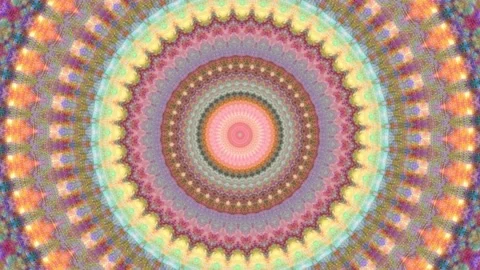 Slow Motion Original Art therapy footage (1982) Stock Footage 131147847
