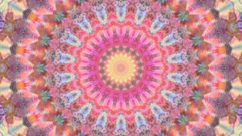 Slow Motion Original Art therapy footage (1984) Stock-Footage 131148295