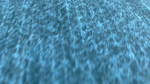 Slow motion over abstract texture Stock Footage 140567890