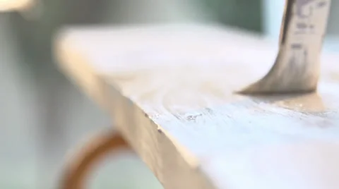 Slow Motion Paint Stock Footage 35515053