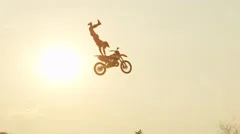 MotoCross - mc06_Motocross-Freestyle-Superman by  