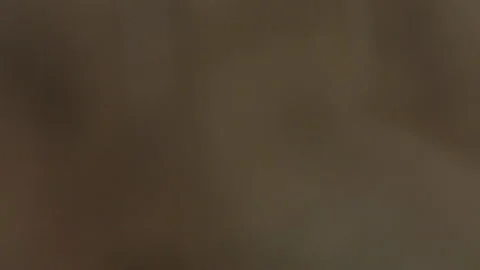 Slow motion rain drops Stock Footage 132101901