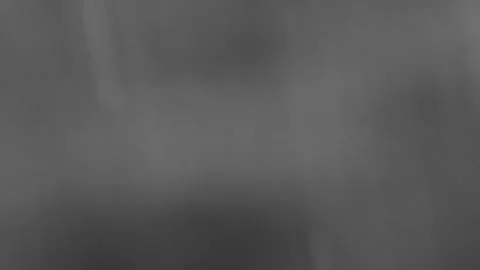Slow motion rainwater falls during heavy rain Stock Footage 297729639