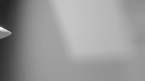 Slow motion rapid bullet hit the wall and crashes 스톡 동영상 24181670