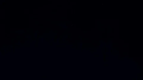 Slow motion of raspberries sinking in the vessel Stock Footage 93810546