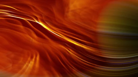 Slow motion red gradient color texture motion background Stock Footage 219467854