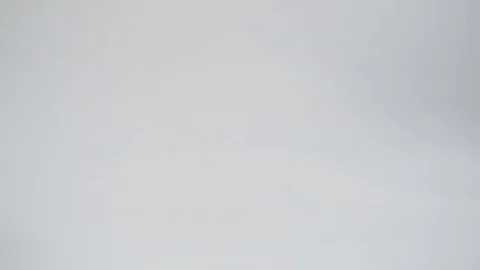 Slow motion shot of a chicken egg hitting the floor and cracking open Stock-Footage 71469857