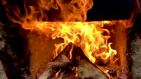 Slow motion shot of cooking of traditional Pakistani food (15) Stock Footage 252118643