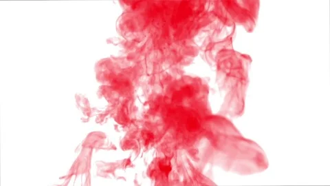 Slow motion shot  explosion Stock-Footage 77572766