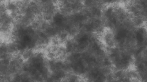 Slow motion shot of grey fluid gradient pattern. Moving abstract background Stock Footage 146250413