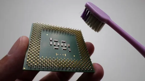 How to Clean a CPU - A Comprehensive Guide for Optimal Performance