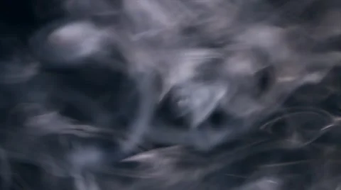 Slow Motion Smoke Screen 02 Stock Footage 42269474
