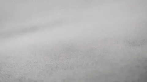 Slow motion snow particles Stock Footage 165844401