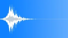 Slow motion sorcerySound Effect