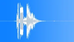Slow Motion Sound Design 02Sound Effect