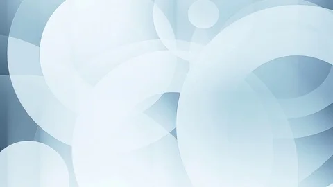 Slow motion of toned geometric shape Stock Footage 72573836