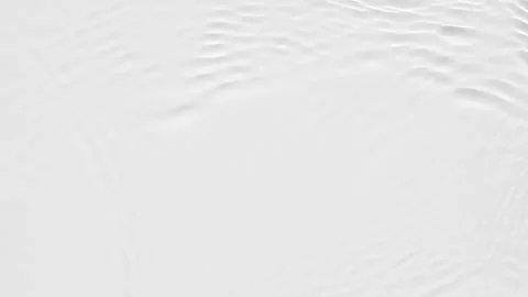 Slow motion various waves of the water surface hitting the sun's rays Stock Footage 148796278