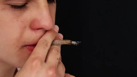 sharing a cigarette with someone meaning sharing a cigarette is already intimate but gently holding it for the other  to take a drag???? im sick