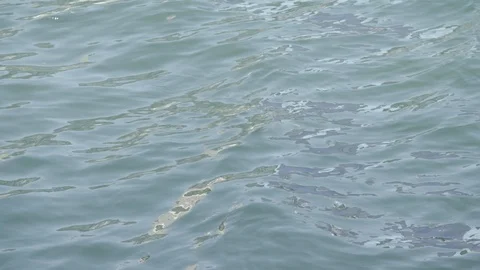 Slow Motion Water 2 Stock Footage 88981218