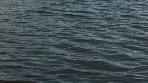 Slow motion of water background Stock Footage 256547241