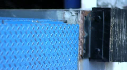 Slow Motion Water Stock Footage 11064155