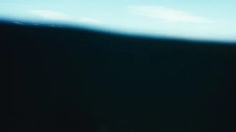 Slow motion water surface Stock Footage 241203775