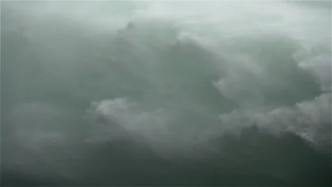 Slow motion water texture Stock Footage 116007064