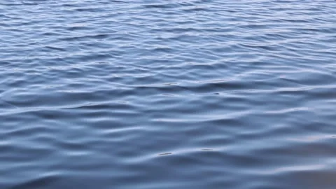Slow motion of water wave Video stock 170756434