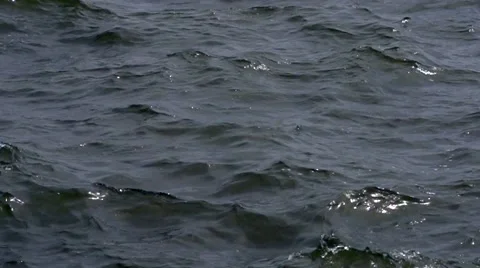 Slow Motion waves Video stock 41607632