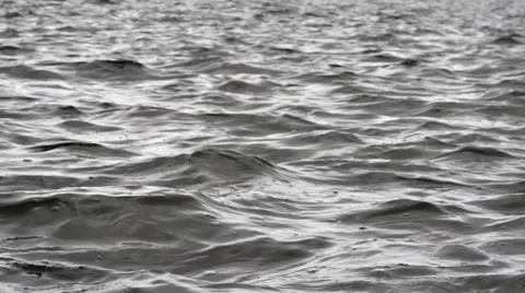 Slow motion waves Video stock 41608062