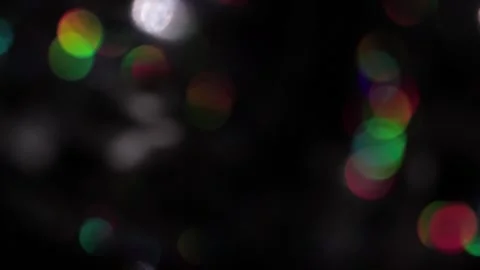 Slow motion white light and seven full-screen colors Stockbeeldmateriaal 318730959
