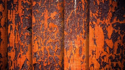 Slow motion of wood Stock Footage 113820826