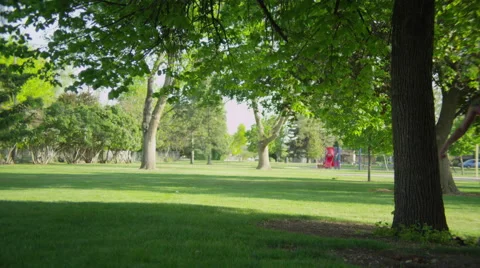 Slow motion young couple running Stock-Footage 67362000