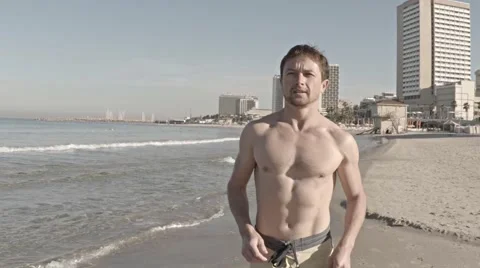 Naked In Beach Stock Videos – Royalty-Free HD & 4K Videos | Page 2