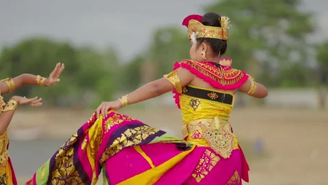 Asian Dancers Stock Videos – Royalty-Free HD & 4K Videos