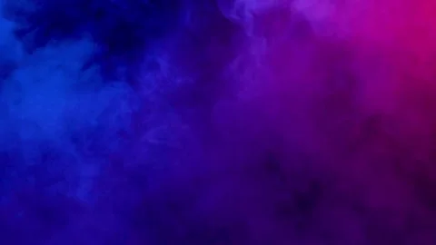 Slow Moving Cold Smoke And Fog Background Atmospheric Scene Stock Footage 325824516