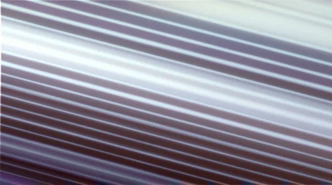 Slow Moving Diagonal Lines Stock Footage 1023376