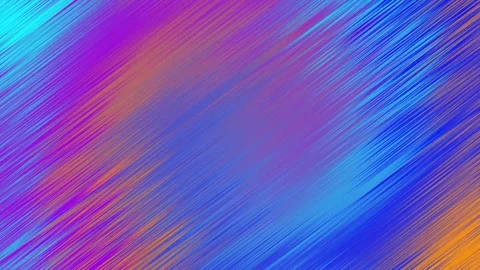 Slow Moving Lines Motion Graphic Background Loop Stock Footage 301953080