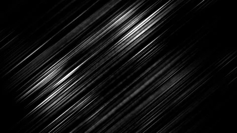 Slow Moving Lines Motion Graphics Background Loop Stock Footage 247167459