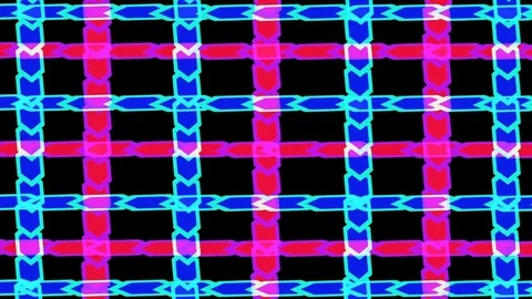 Slow moving motion background Stock Footage 76771560