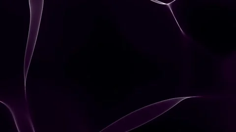 Slow moving purple rays Stock Footage 276600431