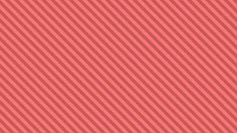 Slow moving rows on light red background Stock Footage 123236471